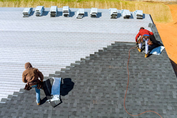 Best Best Roofing Contractors  in Anacoco, LA