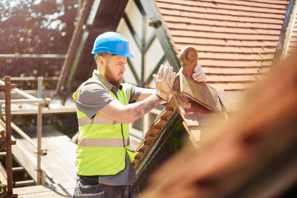 Best Roof Replacement Cost  in Anacoco, LA