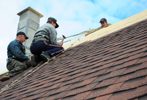 Best Slate Roofing Contractor  in Anacoco, LA